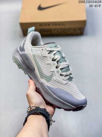 Genuine Label With Half Size Nike Men's And Women's Cross-Country Running Shoes - Click Image to Close