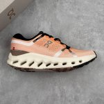 Local Core Private On Cloudsurfer 2 Low-Top Comfort Mesh Cushioning Anti-Slip Du