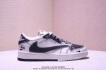 Overseas Bestseller Limited Release! Travis Scott X Fragment Design X Jordan Air