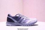 Company-Level Adidas Wb Adios Neftenga Adidas Three-Leaf Clover Retro Casual Run
