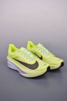 nike Air Zoom Rival Fly 6 Ultra-Light Running Shoes Fabric Shock-Absorbing Li