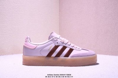 Adidas Originals Samba W Versatile Essential Adidas Originals Samba Was Born In