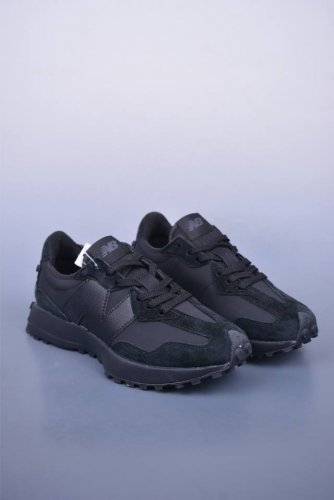 New Balance Ms327 Corporate Version Retro Casual Sports Jogging Shoes Perfect Cl