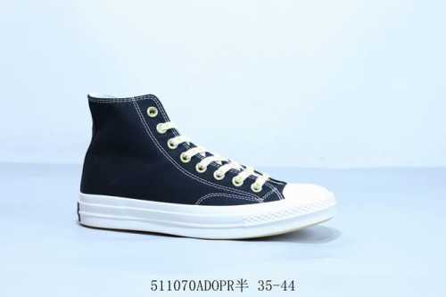 Converse Chuck Taylor All Star 1970 Hi High-Top Vulcanized Casual Sports Shoes 5