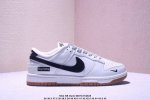 Overseas Bestseller Limited Release! Company-Grade Nike Sb Dunk Low Supreme Coll
