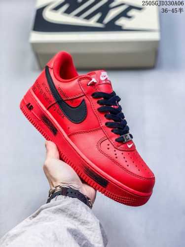 Company-Grade With Half Sizes, Limited Overseas Release! Company-Grade Nike Air