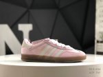 Authentic Label With Half Size Adidas Originals Gazelle Indoor Ji2716 Three-Leaf