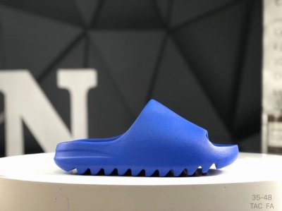 Kanye West Yeezy Slide Prison Slippers Coconut Slippers Kanye Once Again Collabo
