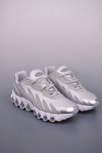 nike Air Max Dn8 Full-Palm Technology Air Cushion Shock-Absorbing Sports Runn