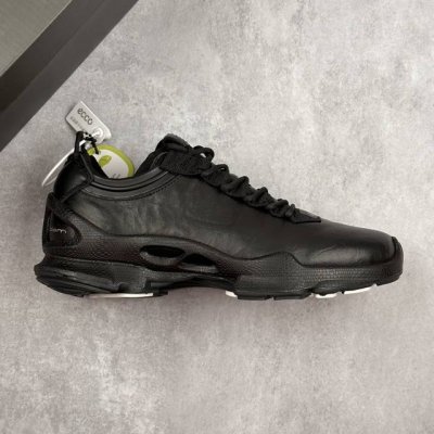 Local Core Private Company-Level Ecco Ecco Genuine Leather Casual Shoes Men's Au