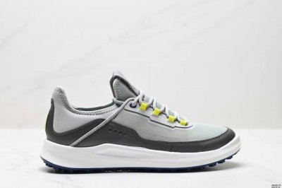 Company-Level Ecco Terracruise Mesh Breathable Lightweight Urban Casual Walking