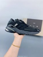 Adidas Men's Adistar Cushion 3 Shoes Classic Sports Shoes Namesake Runway Editio