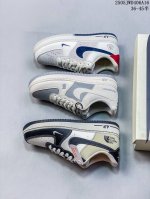 Limited Edition Overseas Sale Company-Level Nike Air Force 1 '07 Low Moncler Joi