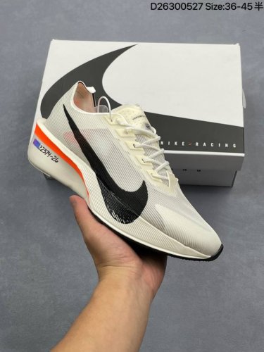 Corporate Nike Air Zoom Alphafly Next% 4 Marathon 4Th Generation Original Label