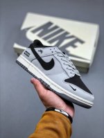 Overseas Hit Limited Sale! High-End Custom Nike Sb Dunk Low Supreme Joint ------