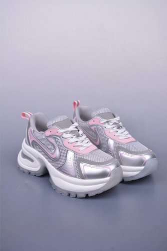 Gg-Cc Chunky Low Thick-Soled Height-Enhancing Sports Daddy Shoes Produced By Gua