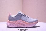 Corporate New Balance Nb Fresh Foam Comfortable Sports Fabric Non-Slip Wear-Resi