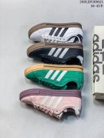 adidas Daily 4.0 Comfortable And Versatile Non-Slip Wear-Resistant Low-Top Ca