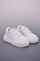 gg-Cc Chunky Low Thick-Soled Height-Enhancing Sports Daddy Shoes Produced By