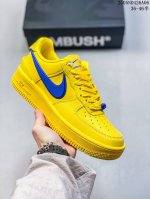 May Day Factory P Long-Term Special Price Launch! Exclusive Air Force Ambush Nin