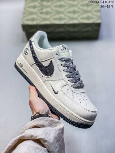gu Gucci Co-Branded Beige Brown Hook Fresh Summer Color Overseas Limited Sale