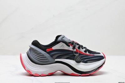 Corporate-Level Adidas Xlg Mtw Series Comfortable, Non-Slip, Breathable Low-Top
