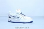 nike Air Force 1 Af1 Nike Air Force One Casual Sneakers Item Number Hh7518-06