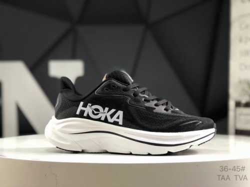 hoka M Clifton 10 New Color Scheme This Brand Comes From The Maori Language O
