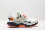 Corporate Nike React Infinity Run Flyknit 4 Gore-Tex Nike Cushioning Foam Low-To