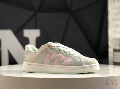 Adidas Campus Oos Beta Cushioning, Slip-Resistant, And Durable Low-Top Skate Sho