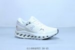 On Onrun Cloudvista 2Nd Generation Waterproof Special Cooperation Sports Casual