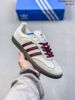 Genuine Adidas Clover Adidas Originals Samba Og Samba Series Gentleman German Tr