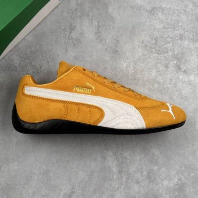 Local Core Private Puma Speedcat Og Puma Rome Amor Series Retro Sports Casual Ra