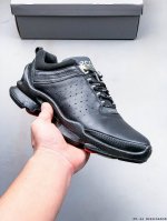 Collection Company Level! Ecco Men's Classic Lisbon Lace Ecco Street Fun Series