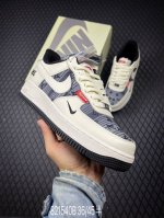 b Nike Air Force1 07 Low Customized Air Force #Original Last And Original Car