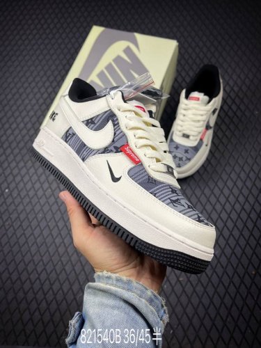 b Nike Air Force1 07 Low Customized Air Force #Original Last And Original Car