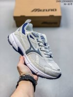 mizuno Mizuno Retro Fashion Casual Comfortable Shock-Absorbing Sports Running