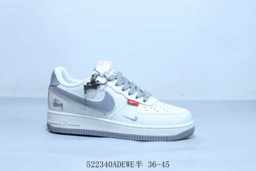 nike Air Force 1 Af1 Nike Air Force One Casual Sneakers Item Number Df0188-06