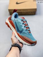 Genuine Label With Half Size Nike Men's And Women's Cross-Country Running Shoes