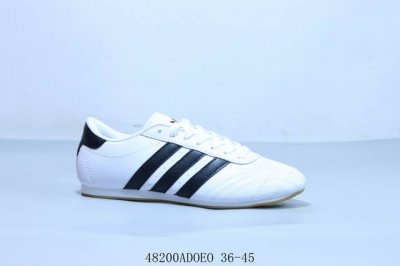 Adidas Adidas Originals Taekwondo Smll-Ls Sports Comfortable Non-Slip Wear-Resis