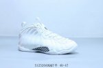 nike Nike Air Foamposite One Xx Foam Fashion Trend Comfortable Cushioning Cas