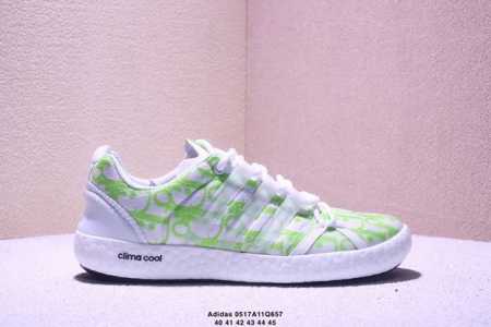 adidas Adidas Summer Wading Creek Quick-Drying Breathable Non-Slip Sports Bea - Click Image to Close