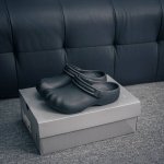 Core Private Balenciaga Sunday Mule Five-Finger Slippers Couple's Five-Toe Serie