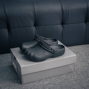 Core Private Balenciaga Sunday Mule Five-Finger Slippers Couple's Five-Toe Serie