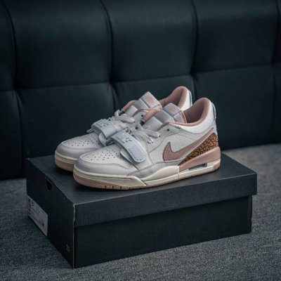 Nike Air Jordan Legacy 312 Low Jordan Aj 312 The Strongest Three-In-One Hybrid V