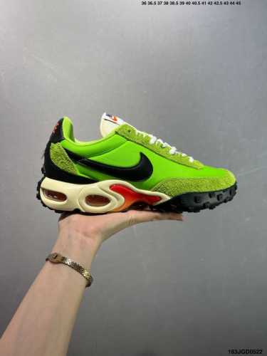 nk Air Max Waffle Sp Retro Air Cushion Sneakers Air Max Waffle Brings New Cha