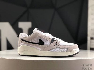 Nike Air Jordan Cmft Era Nike Comfortable, Simple, Versatile, Wear-Resistant Low