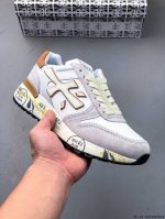 premiata Italian Shoe Brand. Create A Casual And Fashionable Sports Shoe. The