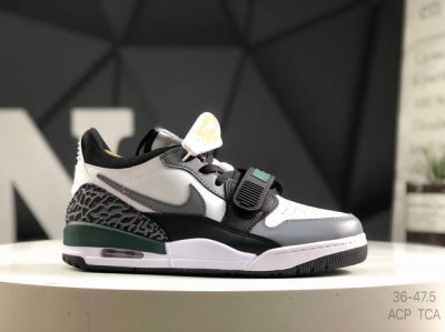 Top Layer With Half Size Nike Air Jordan Legacy 312 Low Jordan Basketball Shoe S