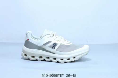On Cloudvista 2Nd Generation Special Collaboration Edition Casual Sports Shoes 5
